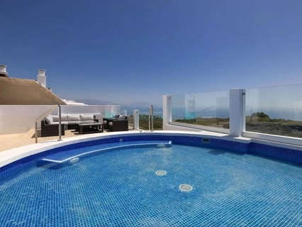 Apartamento en venta en Manilva