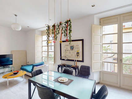 Casa en venta en Málaga