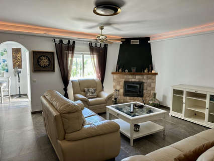 Casa en venta en Manilva