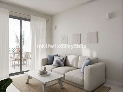 Apartamento en venta en Marbella rebajado