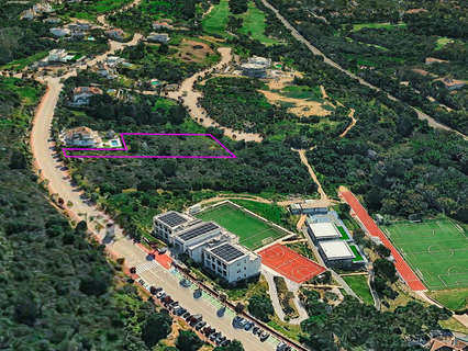 Parcela rústica en venta en San Roque zona Sotogrande