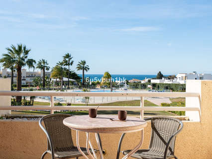 Apartamento en venta en Mijas