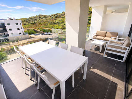 Apartamento en venta en Mijas