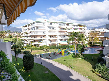 Apartamento en venta en Marbella