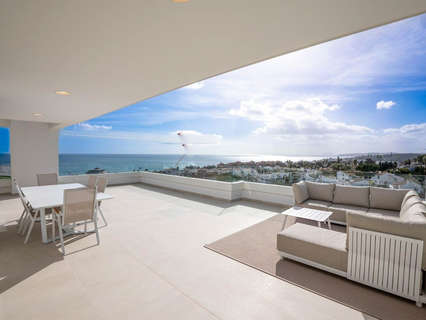 Ático en venta en Estepona