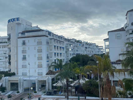 Apartamento en venta en Marbella