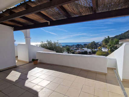 Apartamento en venta en Benalmádena