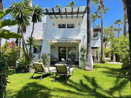 Casa en venta en Estepona