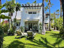 Casa en venta en Estepona