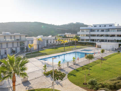 Ático en venta en Estepona