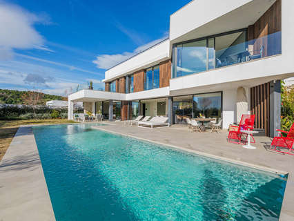 Chalet en venta en Málaga