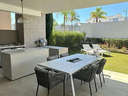 Apartamento en venta en Estepona