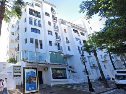 Apartamento en venta en Marbella