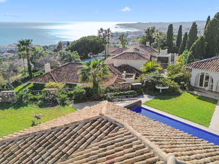 Chalet en venta en Benalmádena