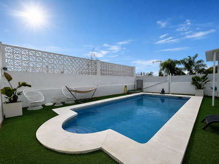 Casa en venta en Marbella