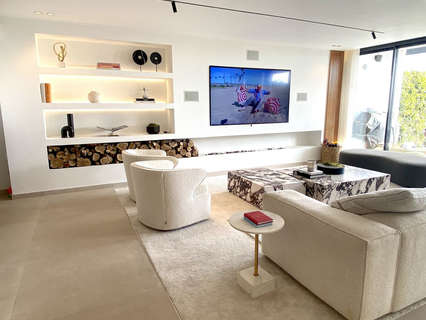 Casa en venta en Benahavís