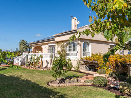 Chalet en venta en Alhaurín de la Torre