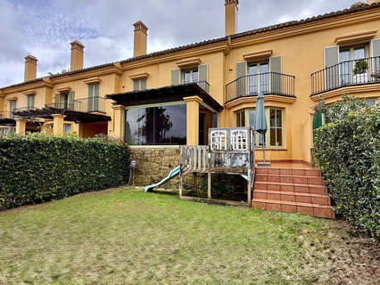 Casa en venta en San Roque zona Sotogrande