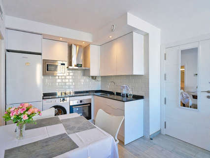 Ático en venta en Mijas