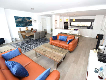 Apartamento en venta en Mijas