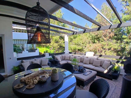 Ático dúplex en venta en Benalmádena