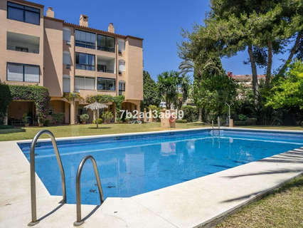 Apartamento en venta en Marbella