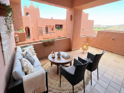 Apartamento en venta en Manilva