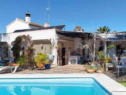 Casa en venta en Coín