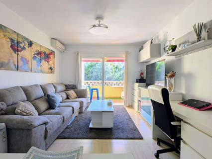 Apartamento en venta en Fuengirola