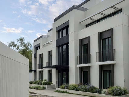 Apartamento en venta en Marbella