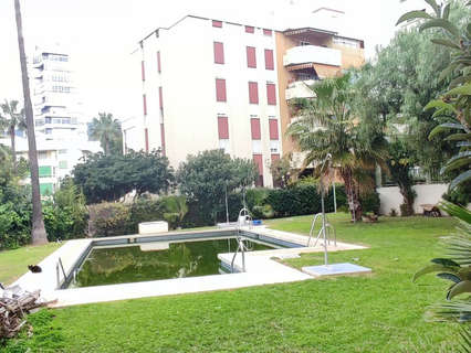 Apartamento en venta en Benalmádena