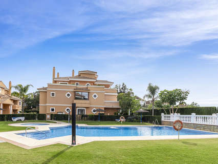 Apartamento en venta en Marbella