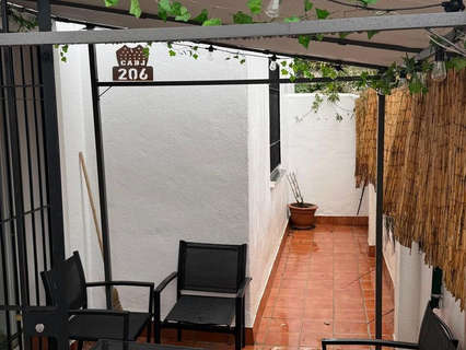 Apartamento en venta en Mijas