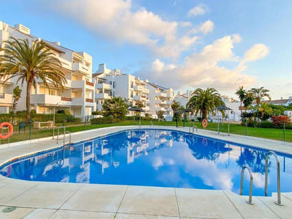 Apartamento en venta en Mijas