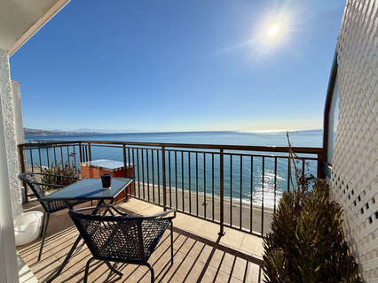 Ático en venta en Fuengirola