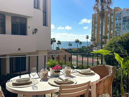 Apartamento en venta en Mijas