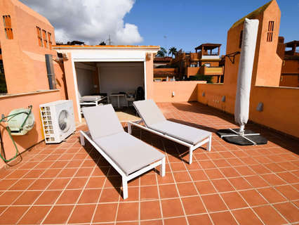 Ático en venta en Marbella