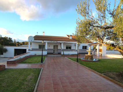 Chalet en venta en Alhaurín el Grande