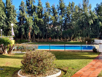 Apartamento en venta en Mijas