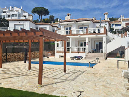 Chalet en venta en Mijas