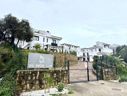 Casa en venta en La Línea de la Concepción