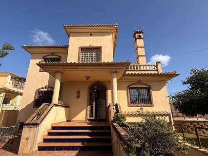 Chalet en venta en Torremolinos