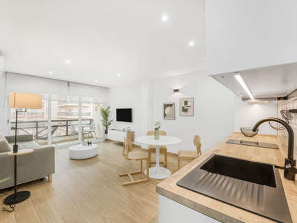 Apartamento en venta en Torremolinos rebajado