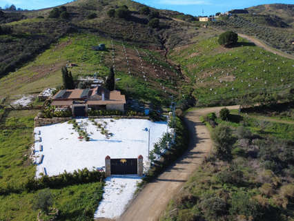 Casa rústica en venta en Mijas