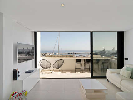 Dúplex en venta en Marbella