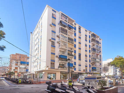 Apartamento en venta en Fuengirola