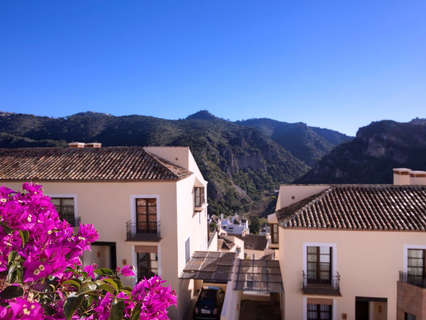 Casa en venta en Benahavís