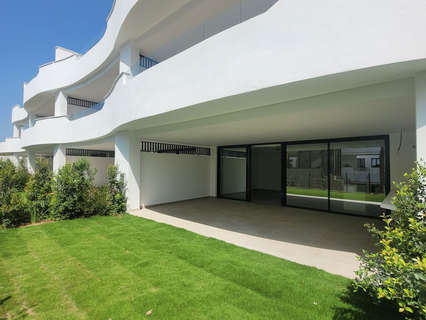 Apartamento en venta en Estepona