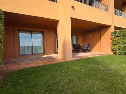 Apartamento en venta en Estepona