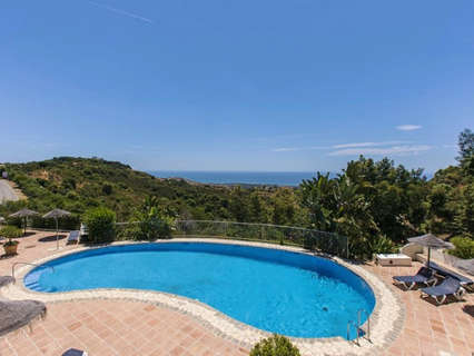 Apartamento en venta en Marbella